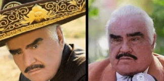 Vicente Fernandez