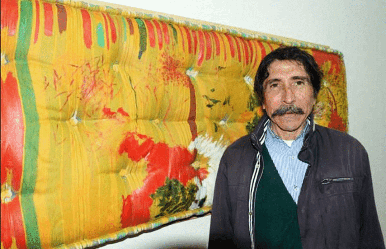 Guadalajara brings aficionados a veritable feast of abstract art in August Guadalajara brings aficionados a veritable feast of abstract art in August
