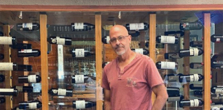 The owner of the YouTube channel "Retired Life in Mexico No Bull,"