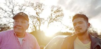 The documentary Comala will compete in the Toronto International Film Festival.