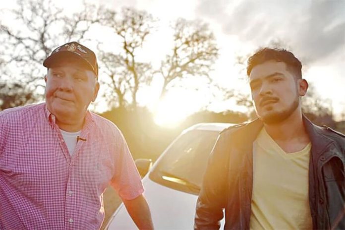 The documentary Comala will compete in the Toronto International Film Festival.