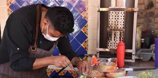 Hacienda Viva Margarita