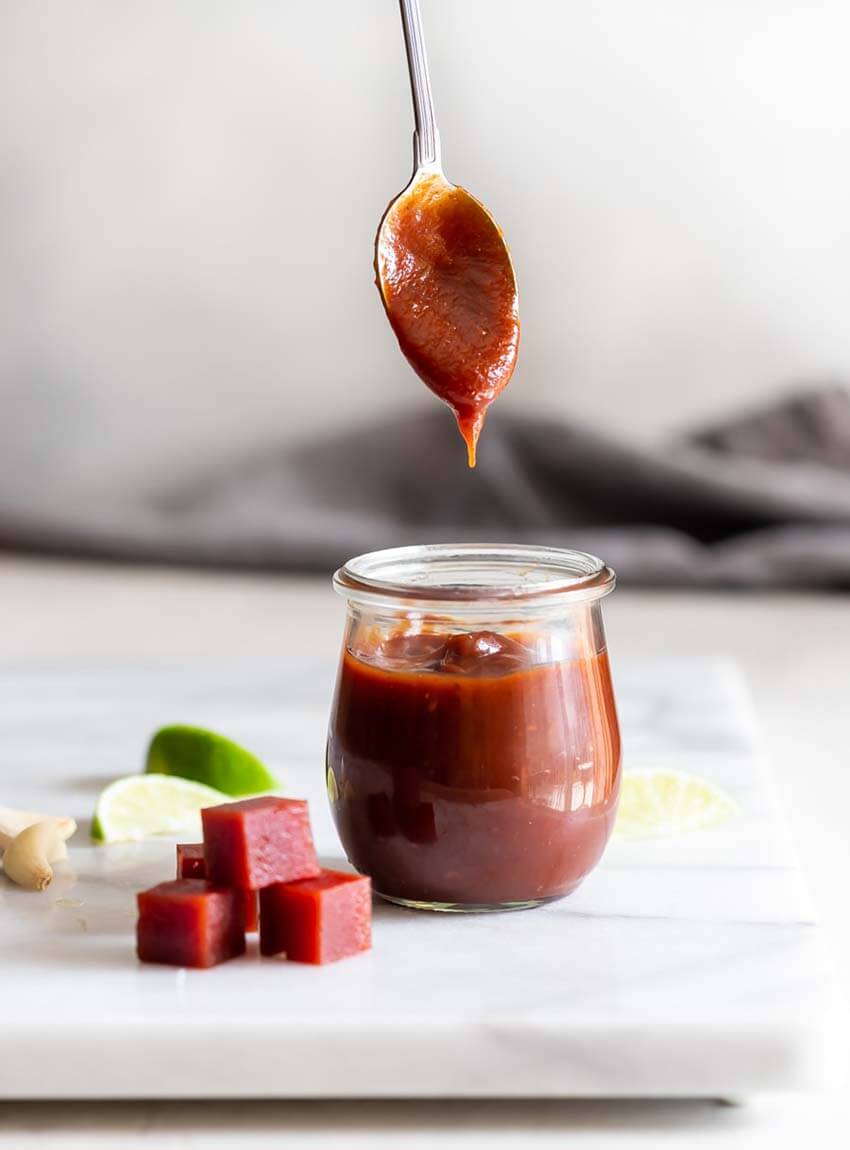 guava barbecue sauce