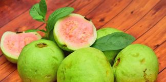 guavas