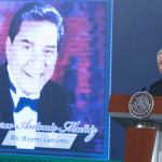 AMLO at press conference August 5, 2021