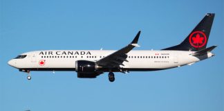 air canada