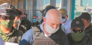 Eduardo Arellano Félix