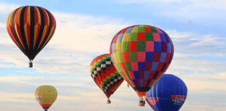 Festival Internacional de Globo