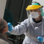 Covid case numbers increased 212% in July.