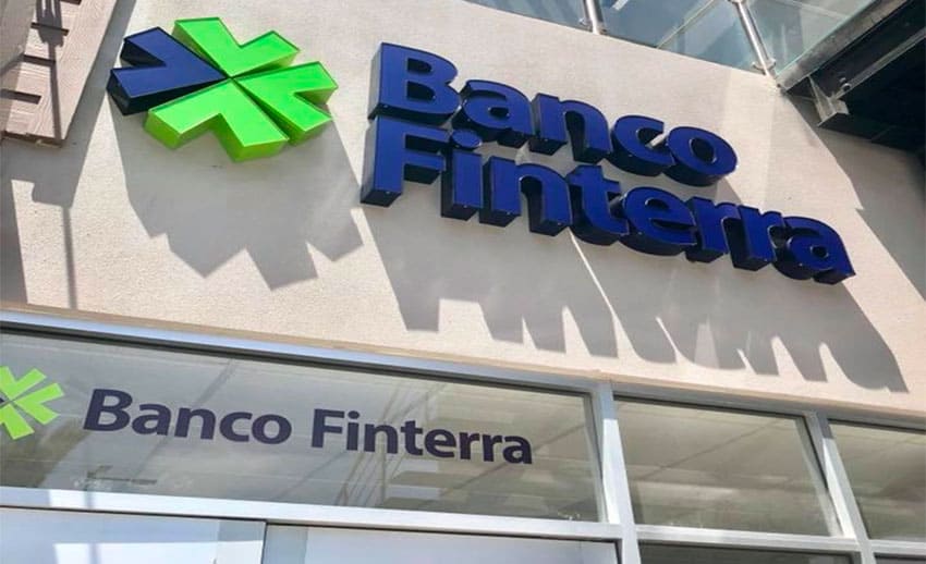 banco finterra