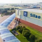 Silao plant