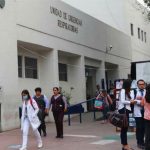 The National Institute of Respiratory Diseases