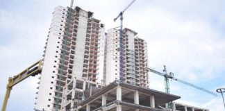 Forty new vertical developments are planned forMazatlán in 2021.