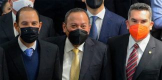 Cortés, Zambrano and Moreno