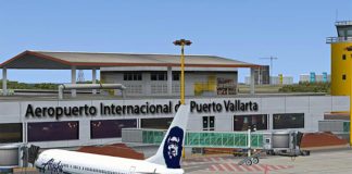 Traffic was up 14% in July