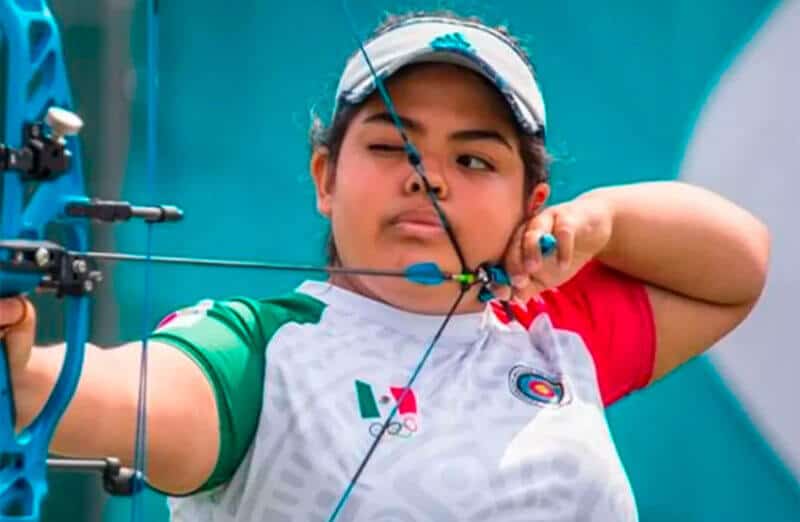 Archers bring home gold medals from world youth championships