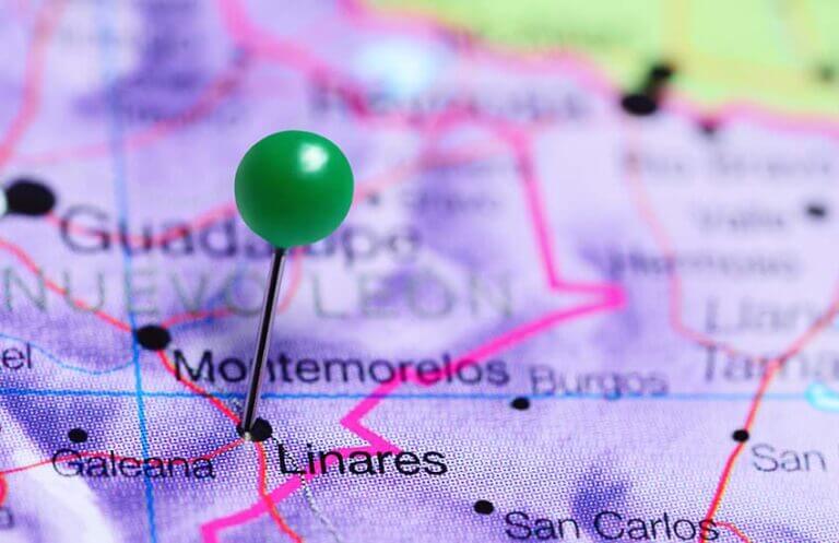 A sense of elsewhere: why I landed, and stayed, in Linares, Nuevo León A sense of elsewhere: why I landed, and stayed, in Linares, Nuevo León