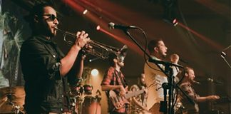 The Querétaro group Solovino will close the festival's first day.