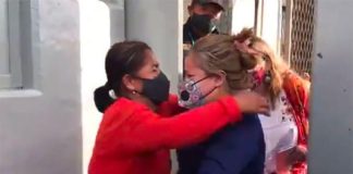 María Isabel San Agustín