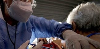 Vaccination is more urgent than ever.