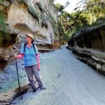 Rio Seco canyon, Jalisco