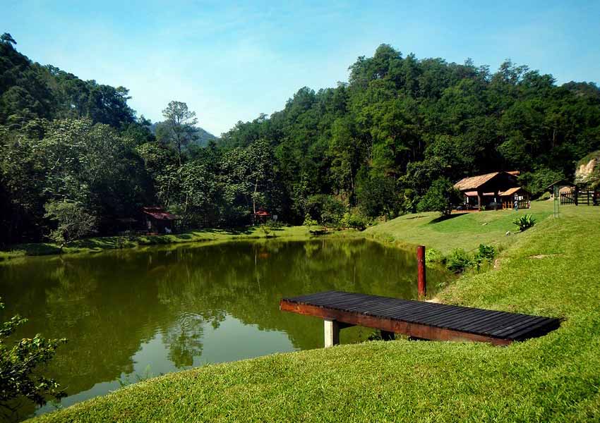 Potrero de Mulas, Jalisco