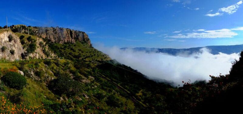 Huilotán Ecopark, Jalisco