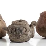 Mesoamerican artifacts from Mexico