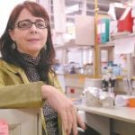 María Elena Álvarez-Buylla