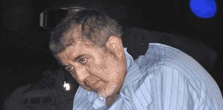 Vicente Carillo Fuentes ex-leader of Juarez Cartel