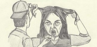 art by Miguel Angel Gomez Cabrera