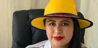 Sandra Nelly Cadena Santos