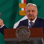 President López Obrador