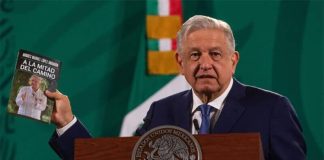 President López Obrador