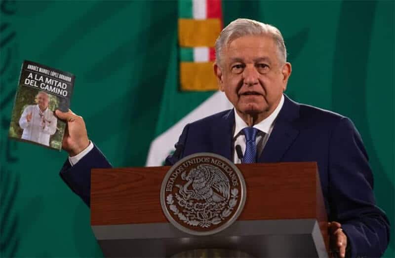 President López Obrador