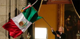 lopez obrador el grito