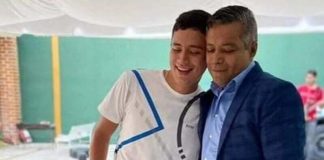 arturo lemus and mario lemus-