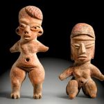 One of the lots up for auction.