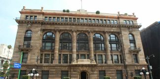 bank of mexico
