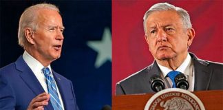 Biden and López Obrador