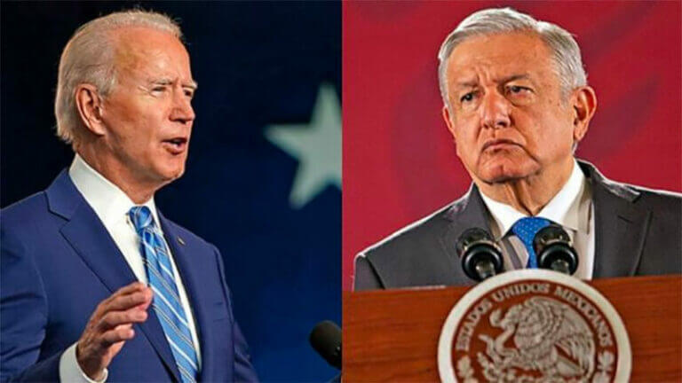 Moving beyond ‘bad hombres:’ Biden begins rebuilding Mexico relationship Moving beyond ‘bad hombres:’ Biden begins rebuilding Mexico relationship