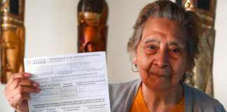 vaccination certificate