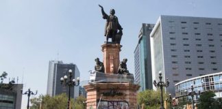 Christopher Columbus