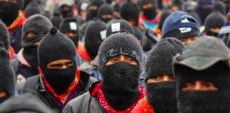 Zapatistas