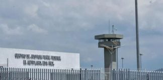 The release applied to federal prisoners, who make of 7.4% of inmates in Mexico.