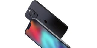 The iPhone 13 Pro costs 25,999 pesos (US $1,300) in Mexico.