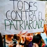 'Everyone against patriarchy