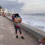 mazatlan malecon