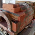 pizza oven