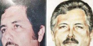 Ismael "El Mayo" Zambada García